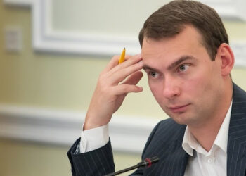 Ярослав Железняк