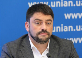 Владислав Трубицын