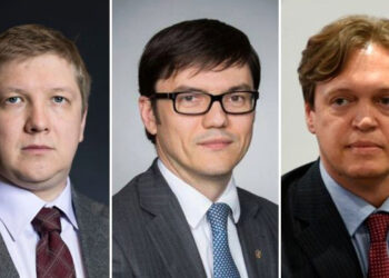 Борьба с коррупцией. Что стоит за резонансными делами НАБУ против экс-чиновников