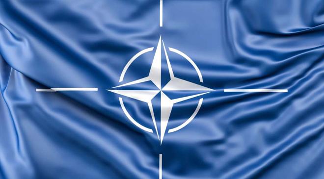 против вступления Украины в НАТО
