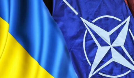 Резников о членстве Украины в НАТО