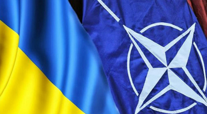 Резников о членстве Украины в НАТО