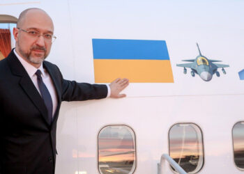 Шмыгалю свой чартер