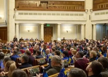 Депутаты готовятся к выборам