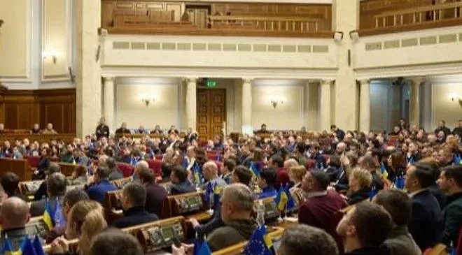 Депутаты готовятся к выборам