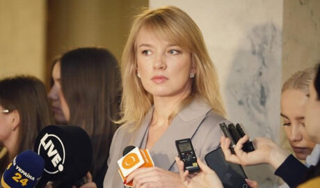 Елена Шуляк