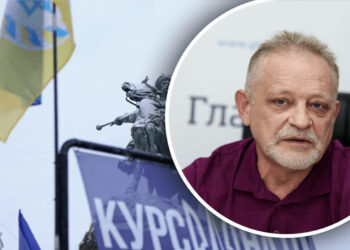 Андрей Золотарев