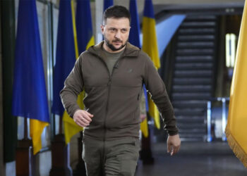 Владимир Зеленский