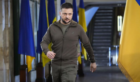 Владимир Зеленский