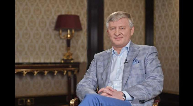 Ахметов