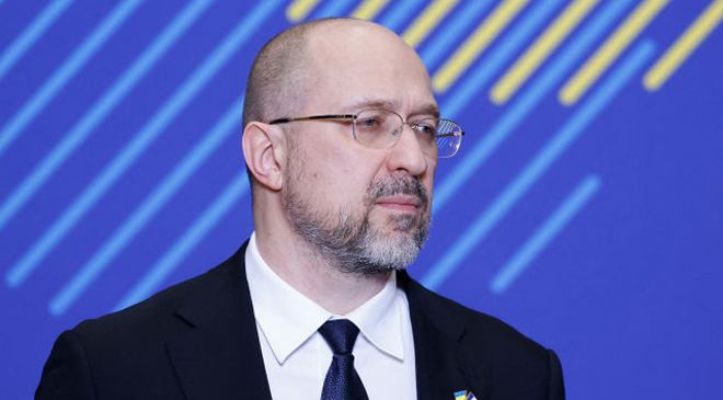 Шмыгаль