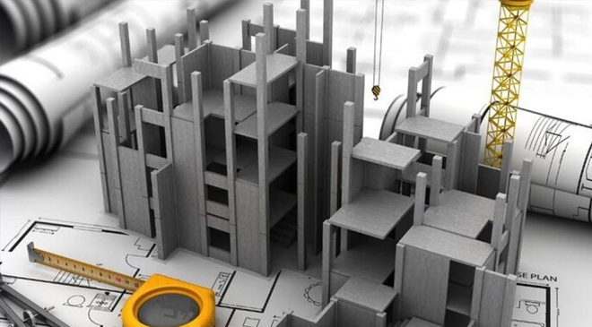 через реформу градостроительства