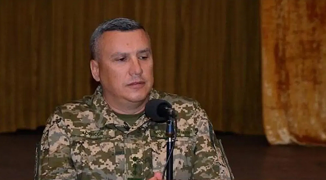 Евгений Борисов