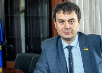 Данило Гетманцев