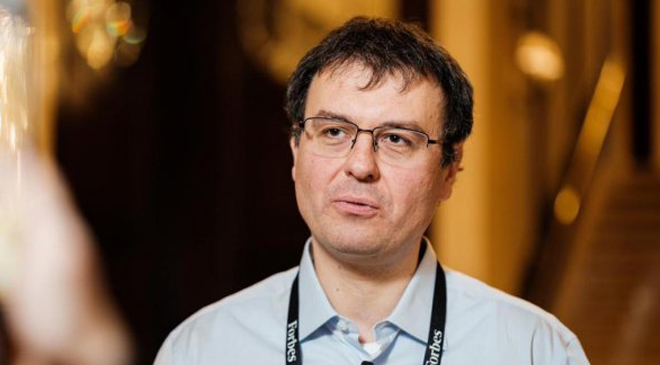 Даниил Гетманцев