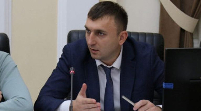 Хмельницкий