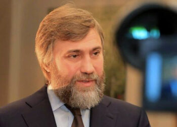 активы олигарха Новинского