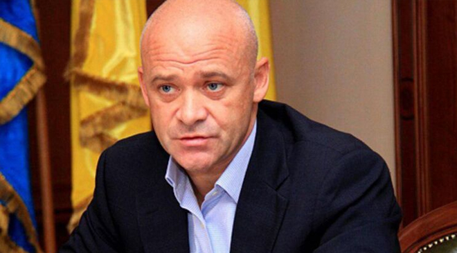 Геннадий Труханов