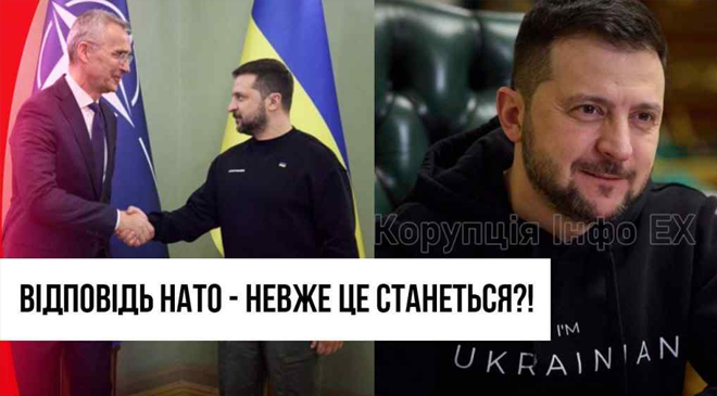 Мы в НАТО