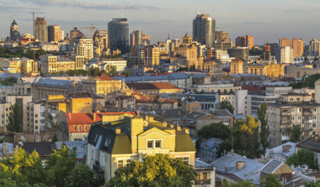 СНЕСТИ СТАРЫЕ ДОМА