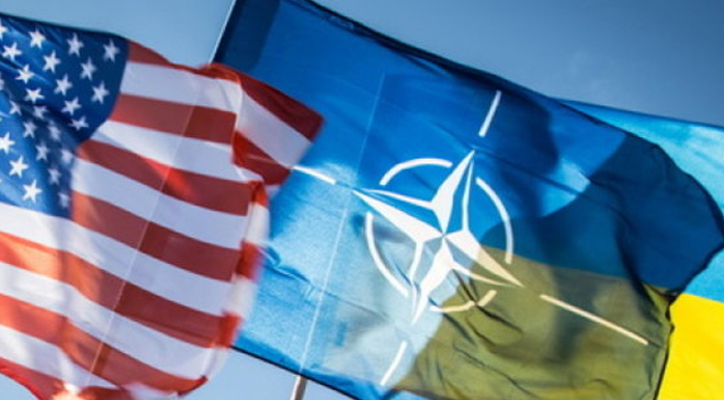 Украине израильскую модель безопасности