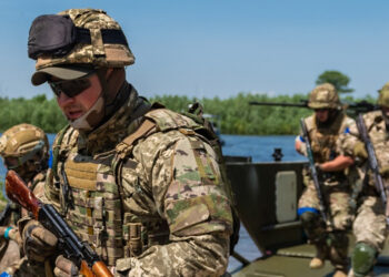 выплаты военным