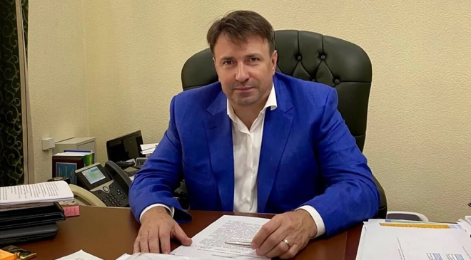 Руслан Черкасский
