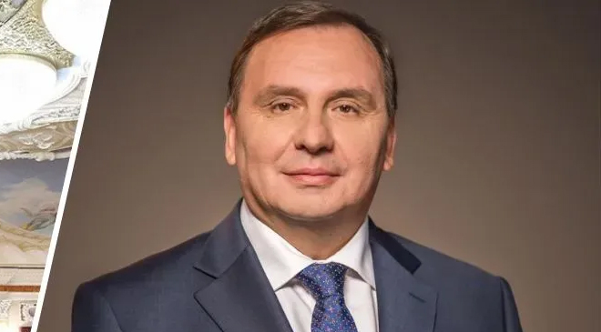 Станислав Кравченко
