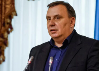 Станислав Кравченко