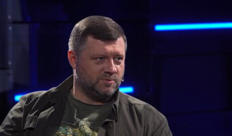 Александр Корниенко
