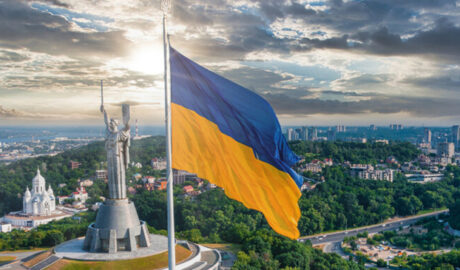 Восстановление государства