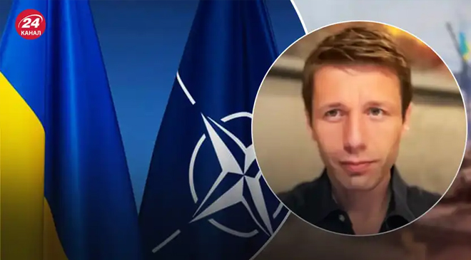 о возможных гарантиях для Украины