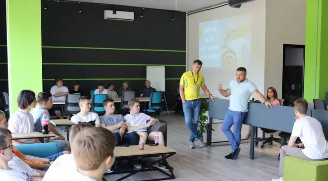 для преодоления коррупции