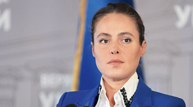 Наталья Королевская