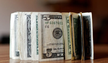 Вымогательство