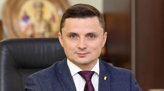 Михаил Головко