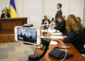 по делу убийства Шеремета