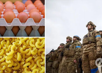 скандал с закупками Минобороны