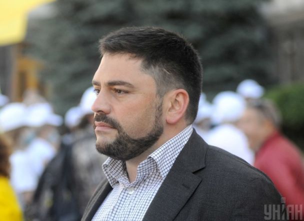 Владислав Трубицын