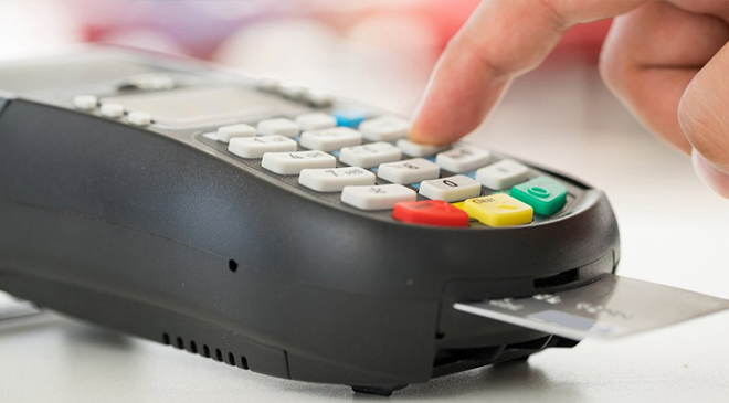 Переход экономики Украины в cashless