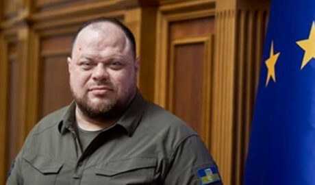 одписании законопроекта №5655