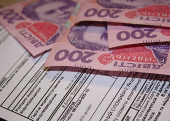 Повышение тарифов на воду