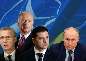 о грядущем саммите НАТО