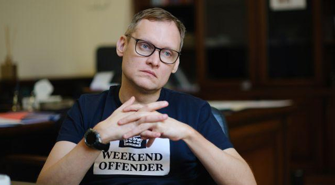 Андрей Смирнов