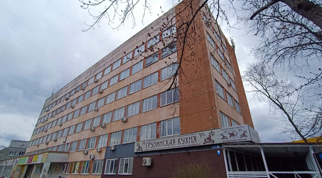 Укрнефтепродукт