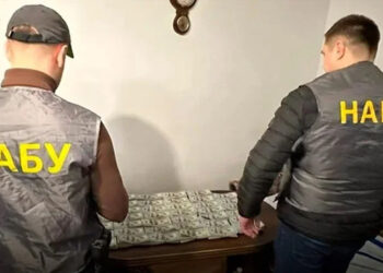 схемы в Укрнафте