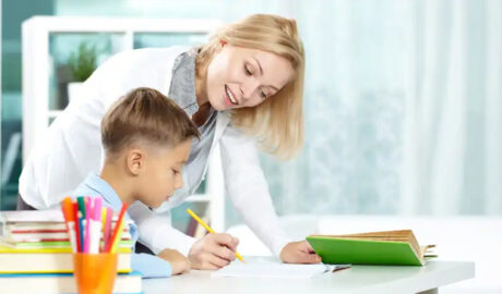 какие идеи должны реализовывать учителя