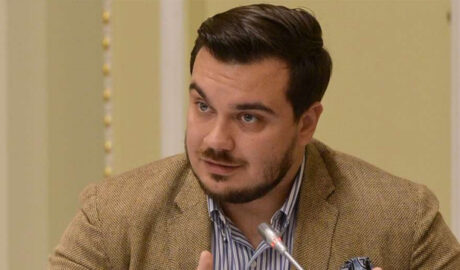 ДМИТРИЙ НАТАЛУХА