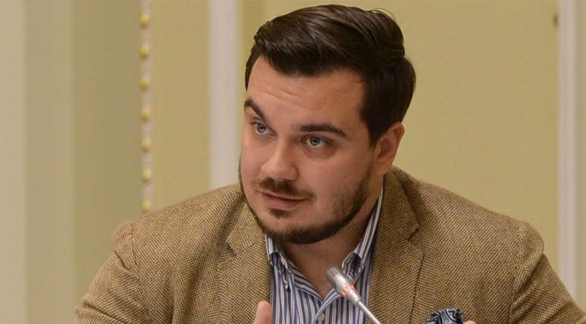 ДМИТРИЙ НАТАЛУХА