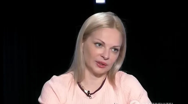 Яровая